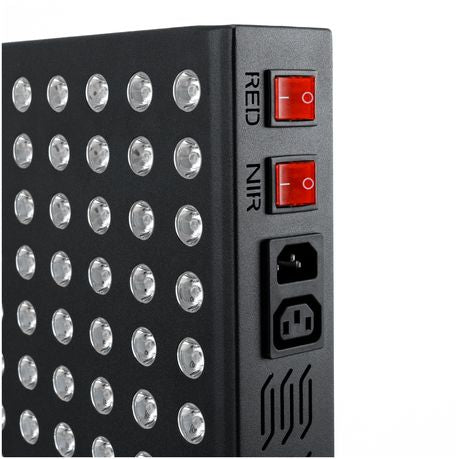 Red Light Therapy Energy Panel MATE600 600W Full Body Red Light Therapy