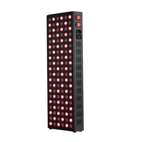 Red Light Therapy Energy Panel MATE600 600W Full Body Red Light Therapy