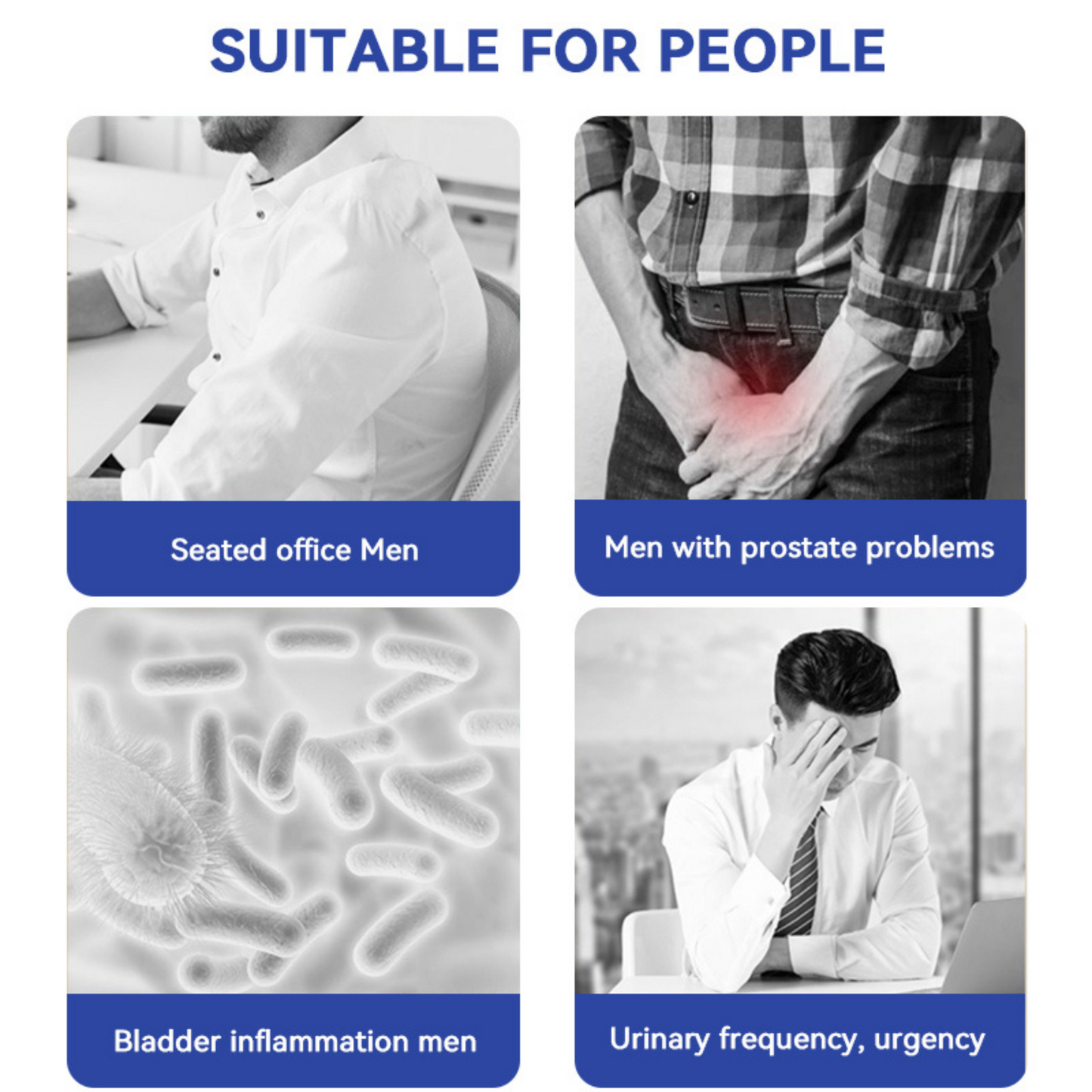 Prostate Gel, Prostate Support, Herbally Formulated